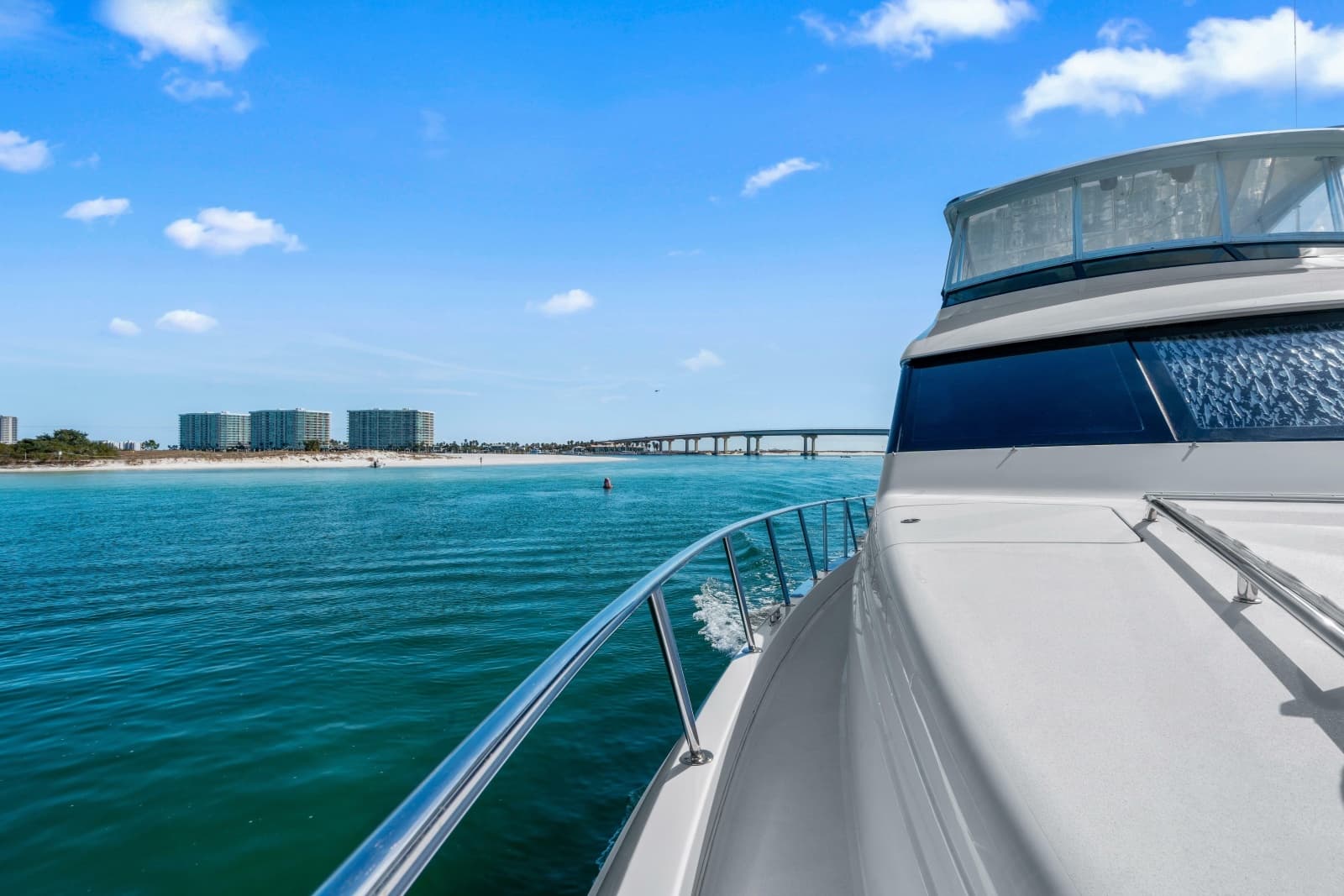 2013 Hatteras 60 Motor Yacht - Photo 69