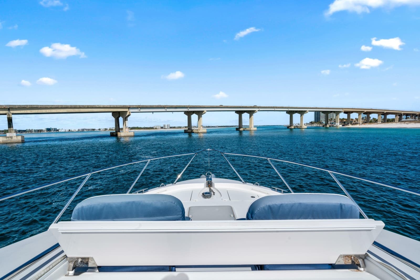 2013 Hatteras 60 Motor Yacht - Photo 71