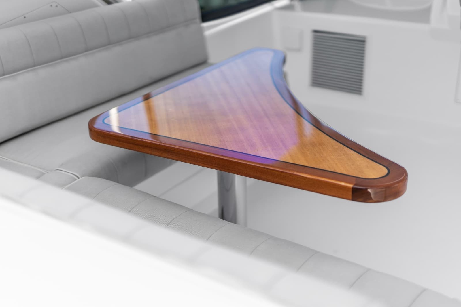 2013 Hatteras 60 Motor Yacht - Photo 57