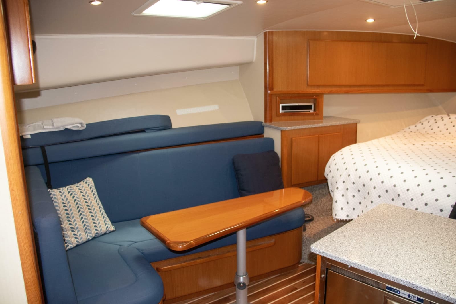 2013 Henriques 42 Express Hardtop - Photo 22