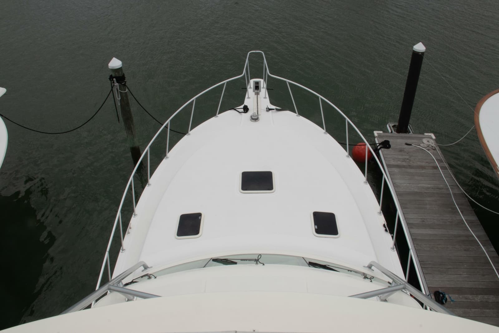 2013 Henriques 42 Express Hardtop - Photo 13