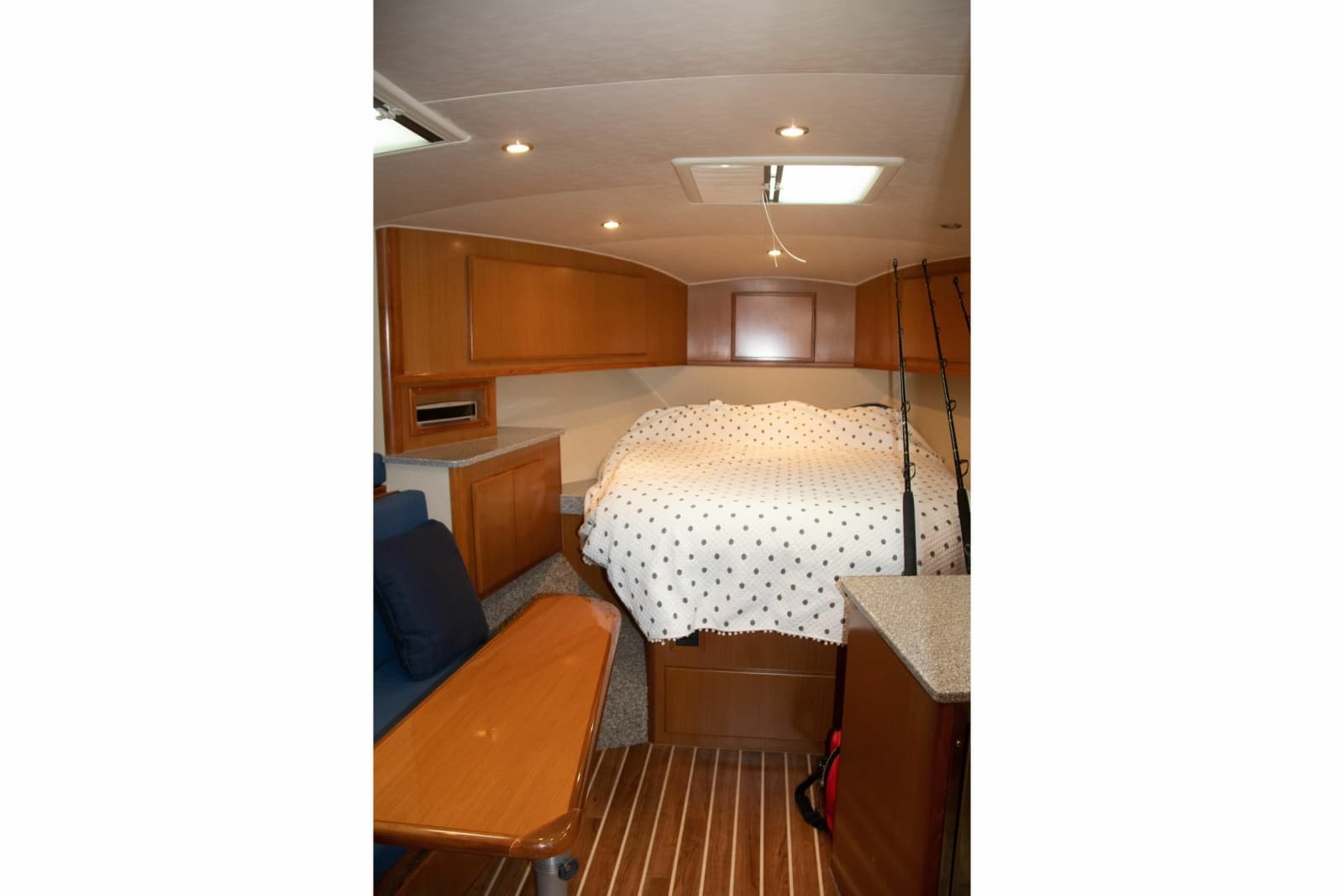 2013 Henriques 42 Express Hardtop - Photo 26