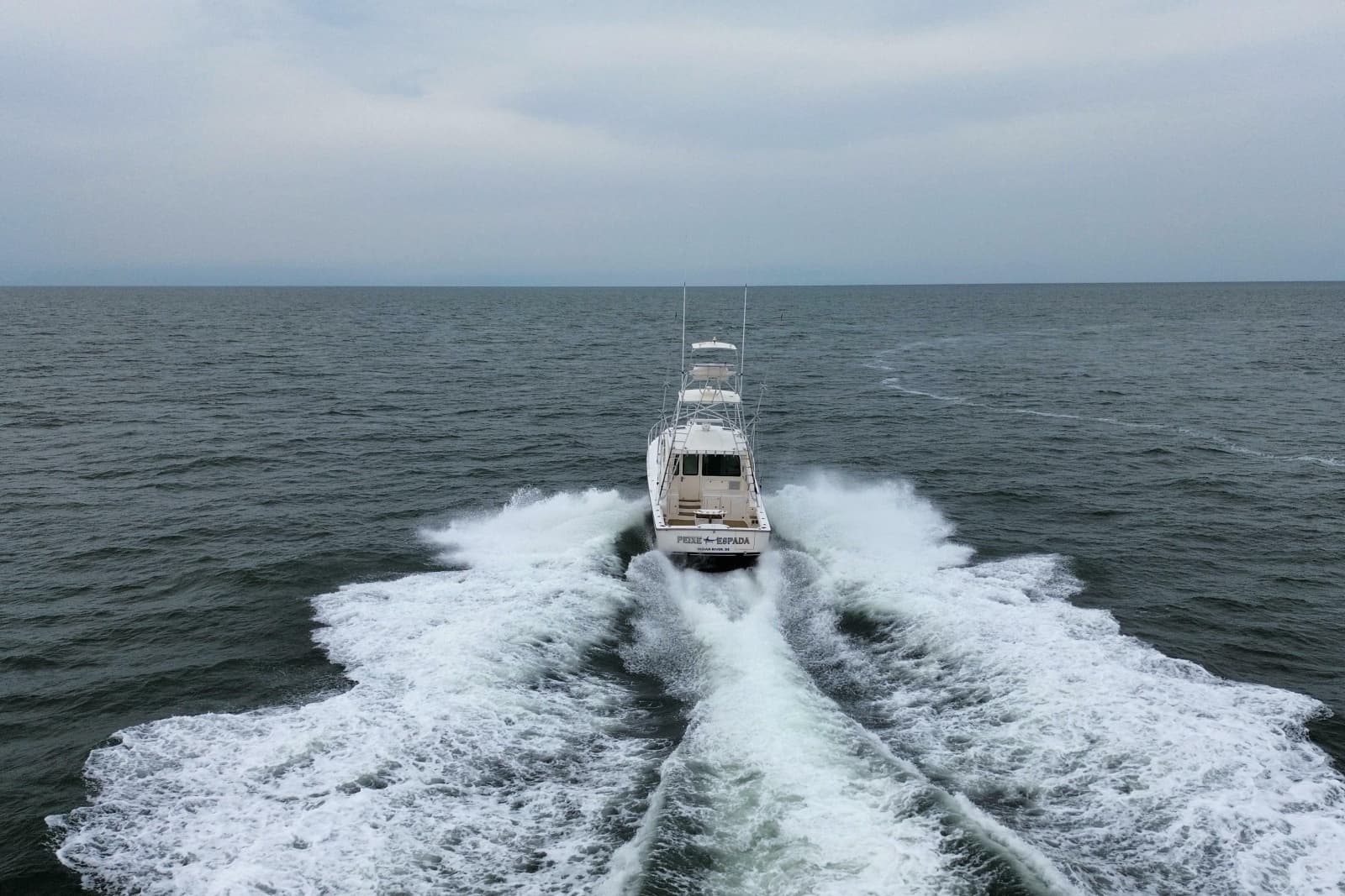 2013 Henriques 42 Express Hardtop - Photo 5