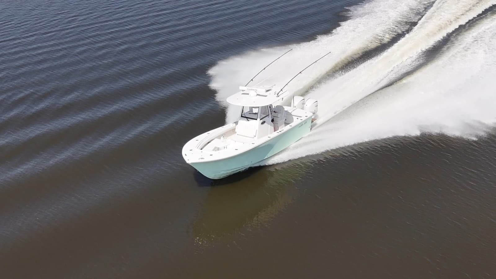 2025 Regulator Center Console - Photo 2