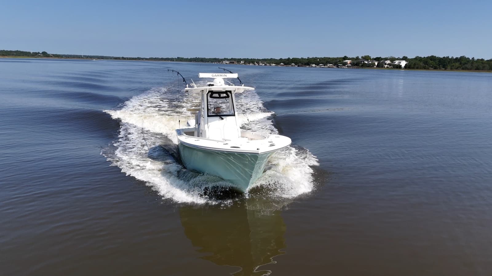 2025 Regulator  - Photo 2