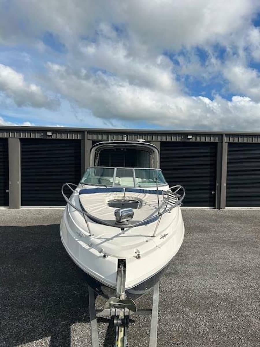 2013 Rinker 290 Express Cruiser - Photo 58