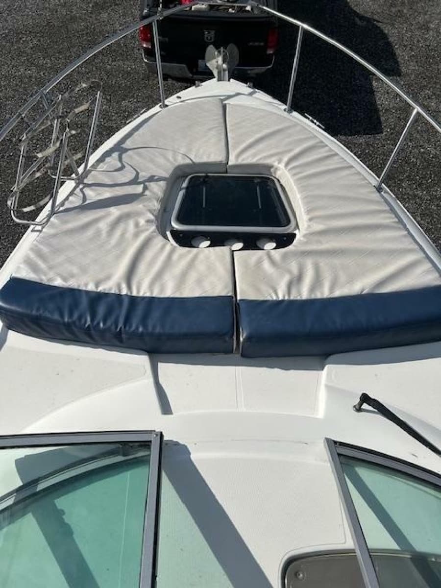 2013 Rinker 290 Express Cruiser - Photo 29