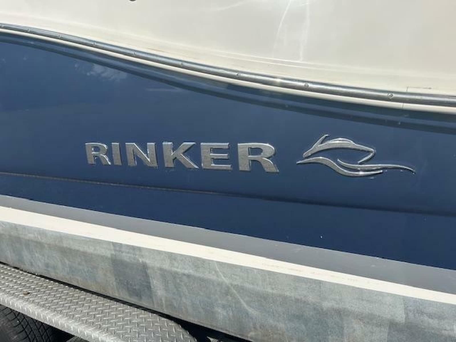2013 Rinker 290 Express Cruiser - Photo 7