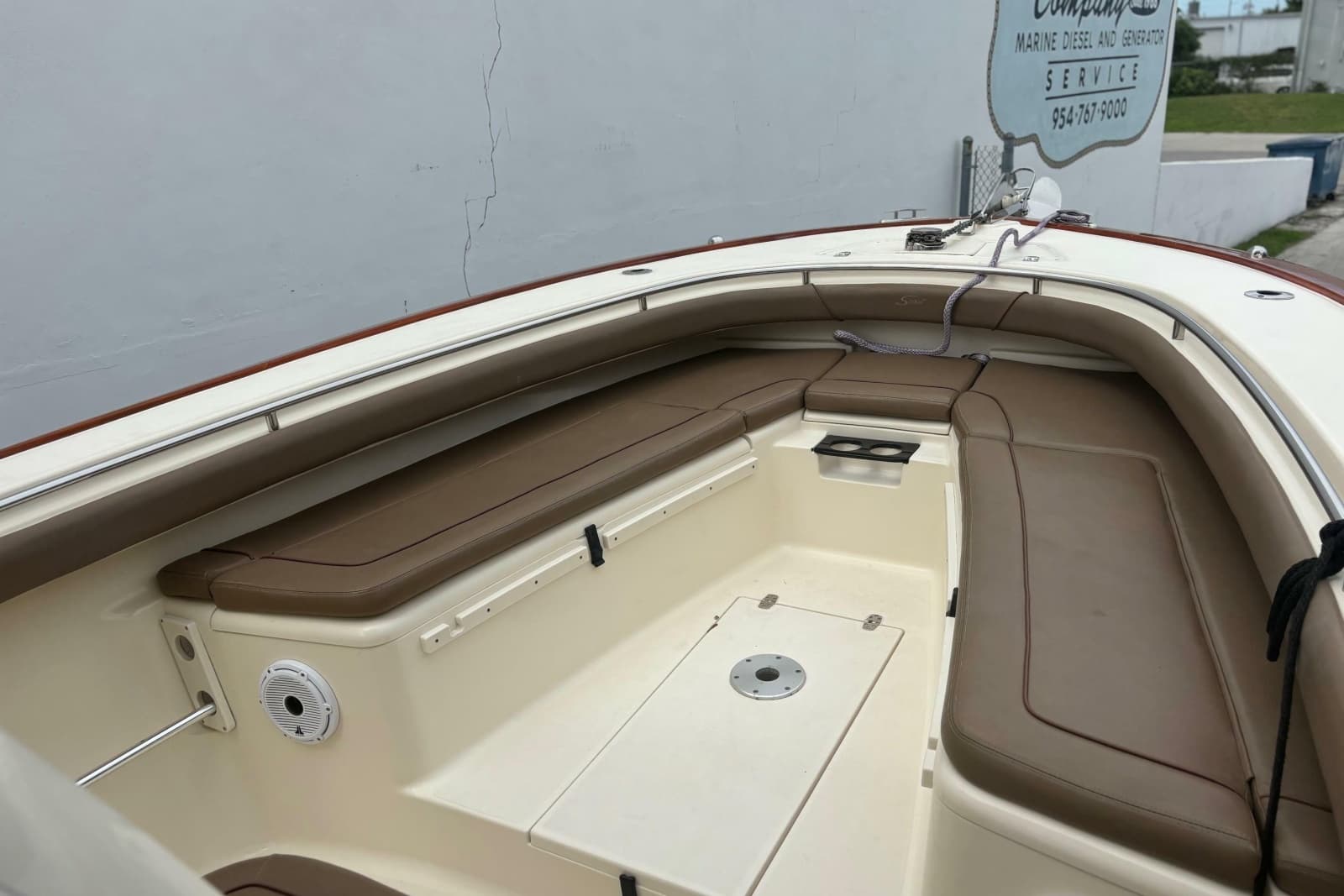 2013 Scout 275 LXF - Photo 9