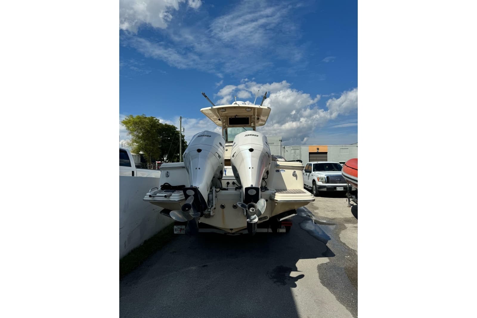 2013 Scout 275 LXF - Photo 8