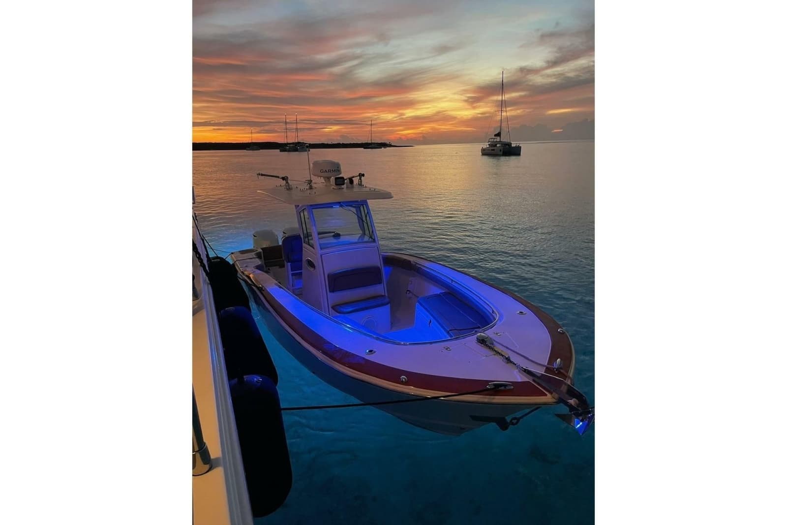 2013 Scout 275 LXF - Photo 6