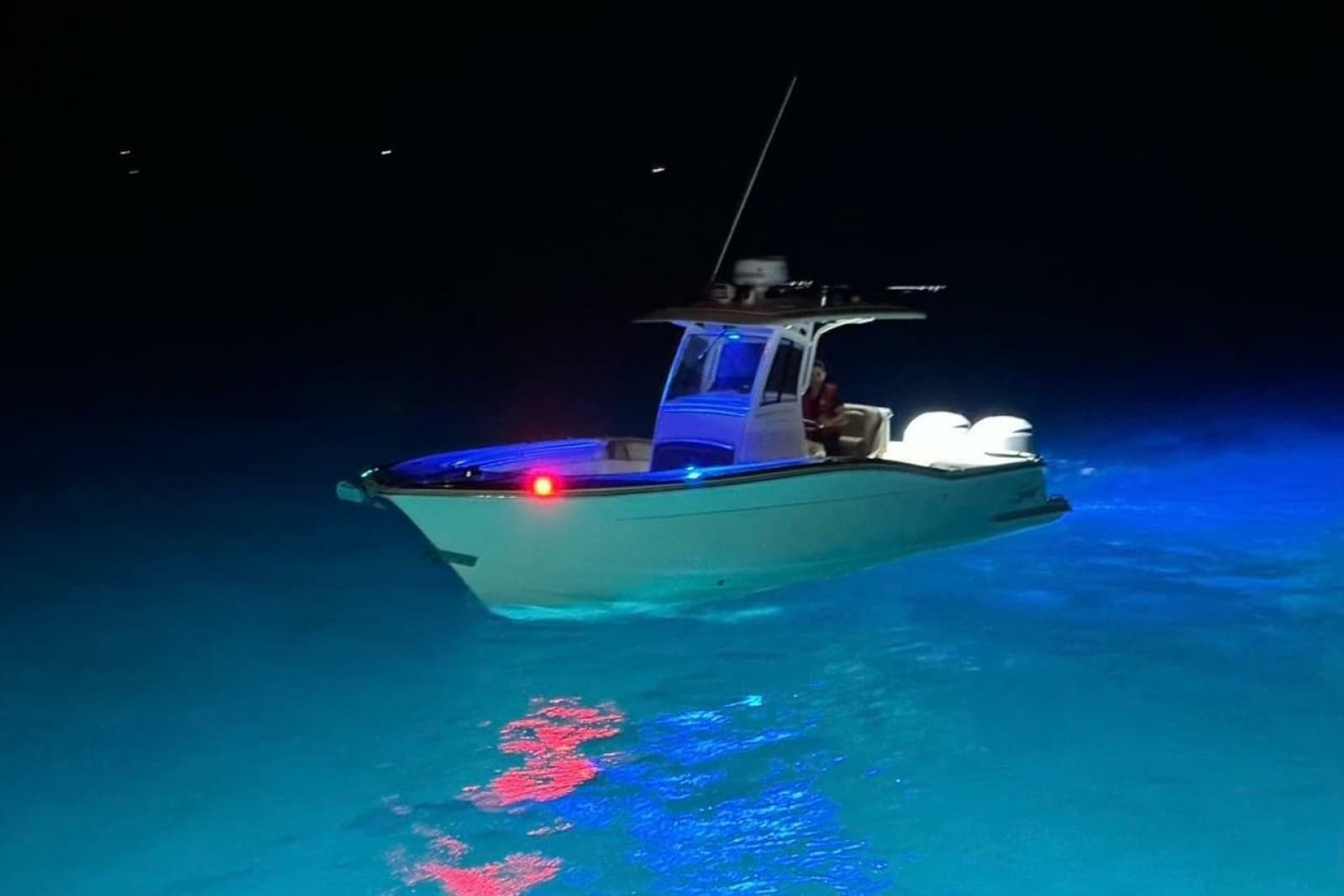 2013 Scout 275 LXF - Photo 5