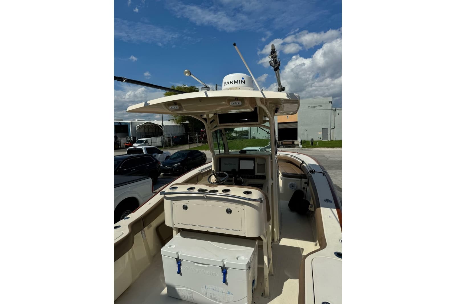 2013 Scout 275 LXF - Photo 11