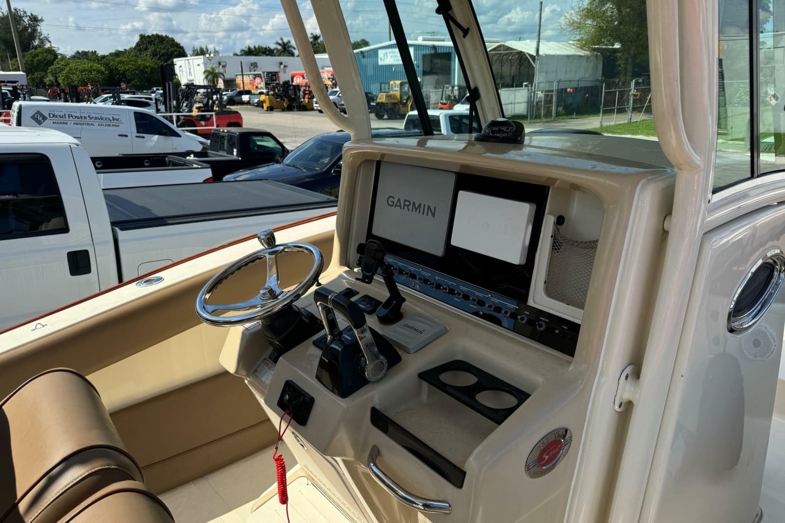 2013 Scout 275 LXF - Photo 13