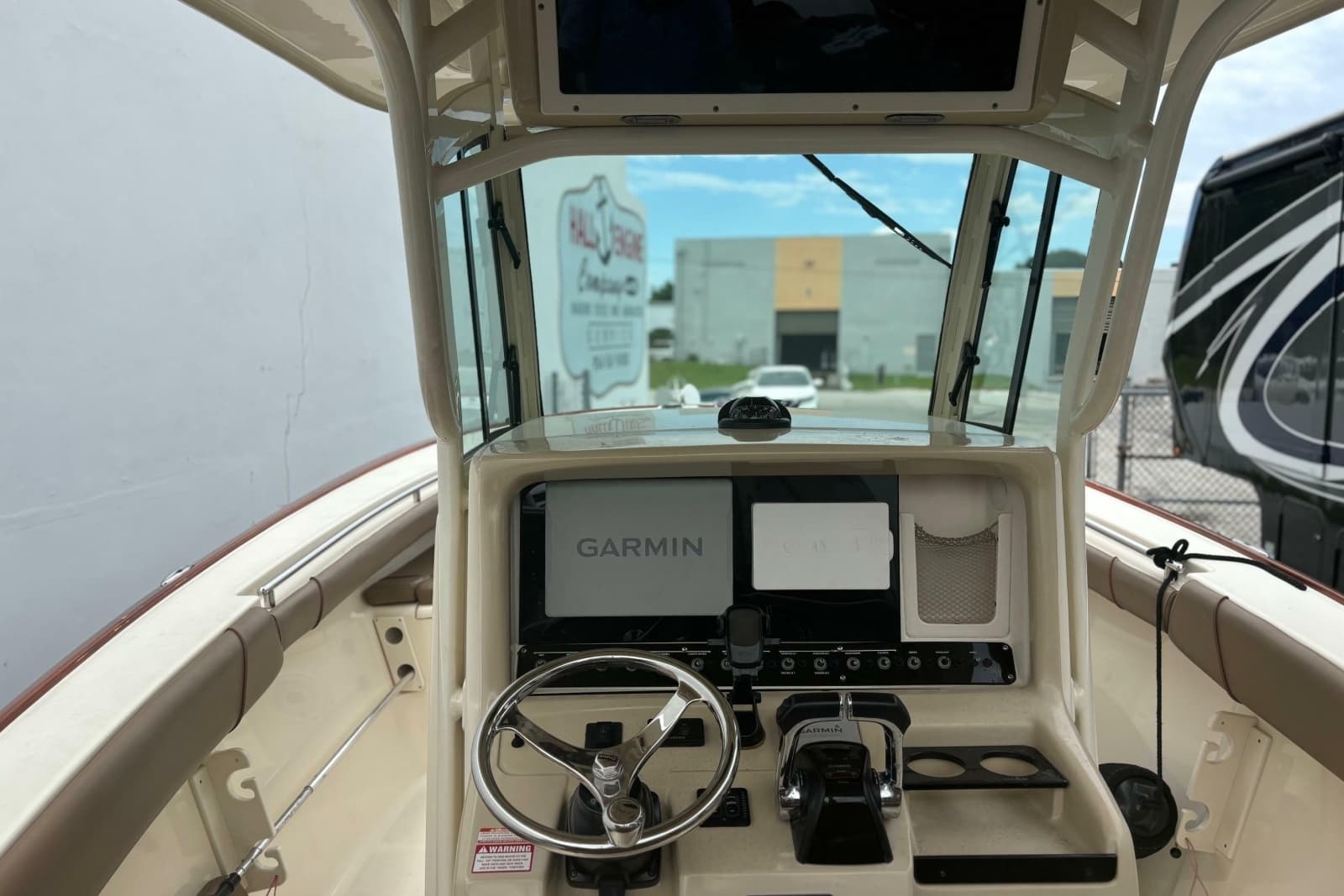 2013 Scout 275 LXF - Photo 14
