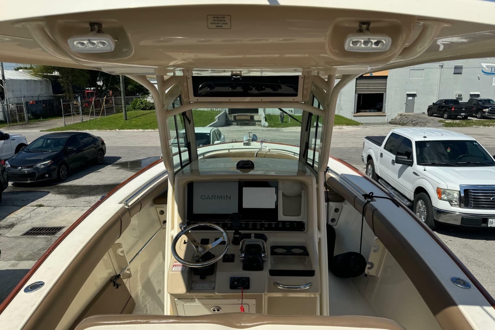 2013 Scout 275 LXF - Photo 12