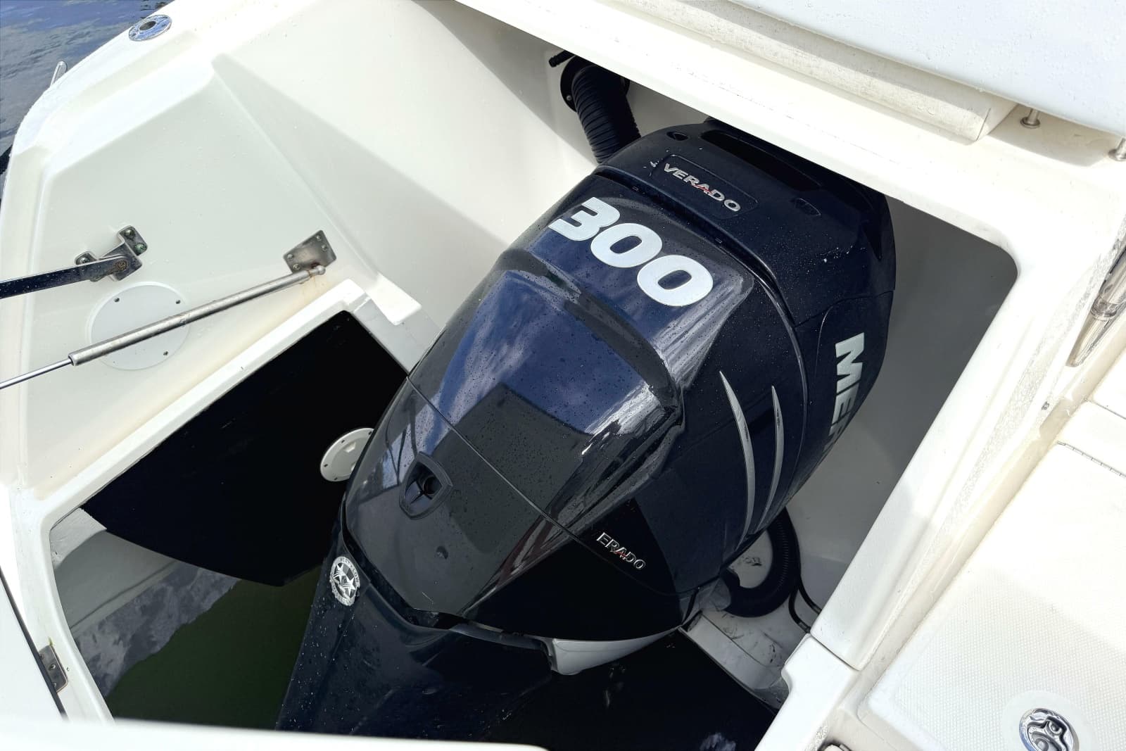 2013 Sea Ray 370 Venture - Photo 26