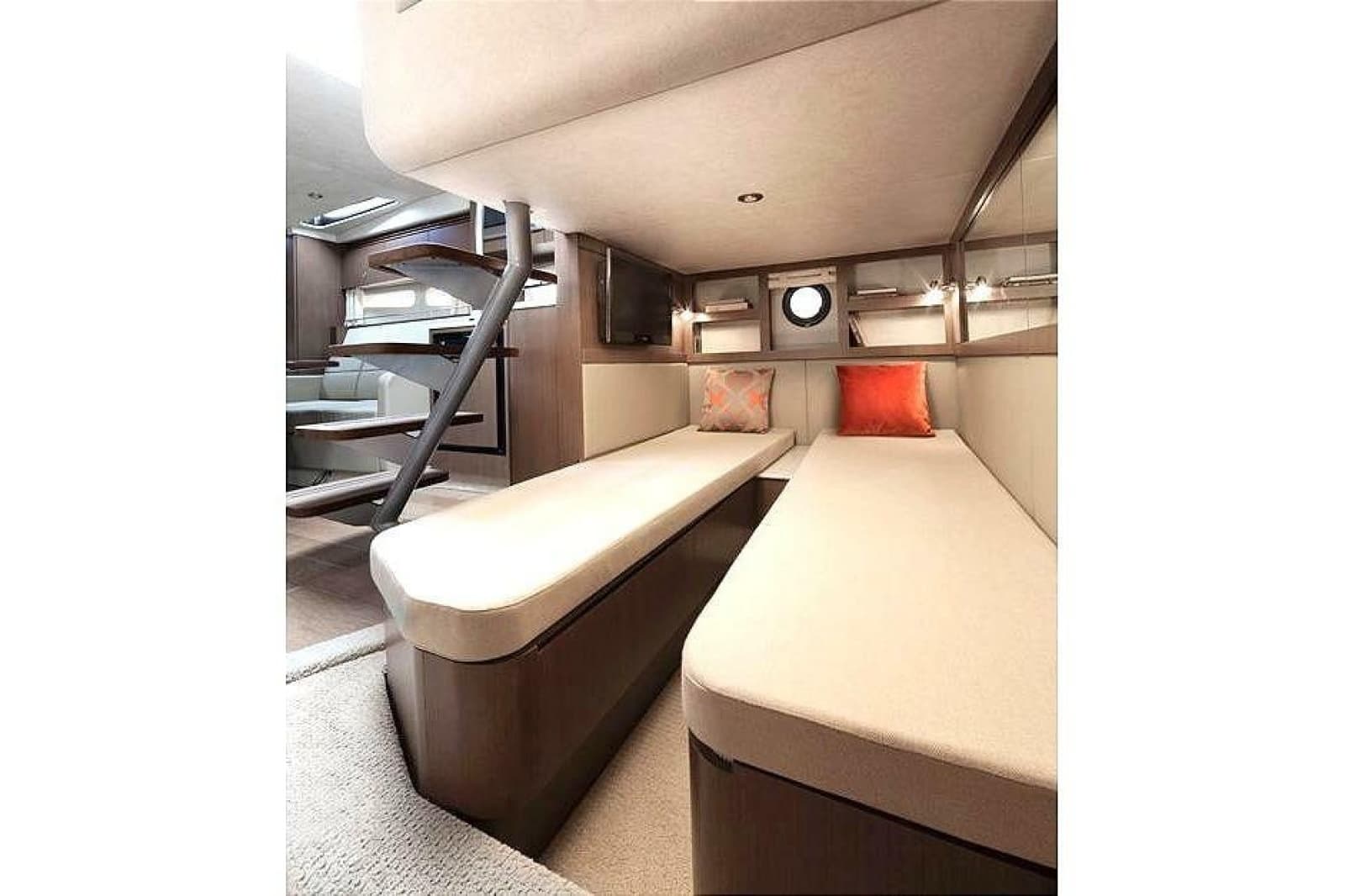 2013 Sea Ray Sundancer 350 - Photo 20