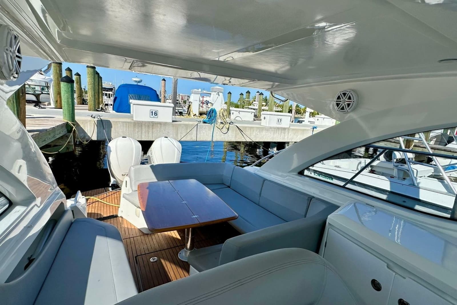 2012 Beneteau Gran Turismo 34 - Photo 25