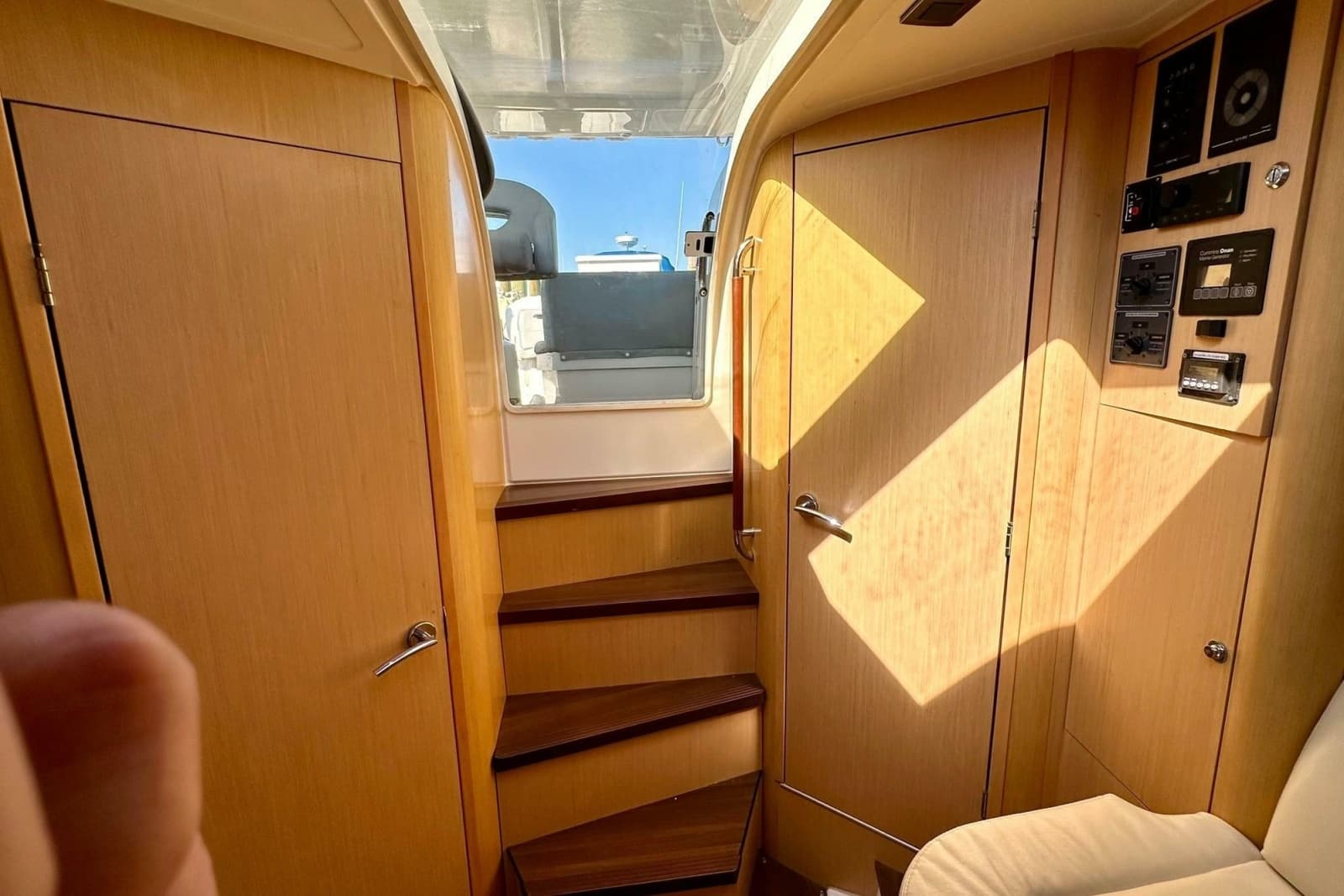 2012 Beneteau Gran Turismo 34 - Photo 30