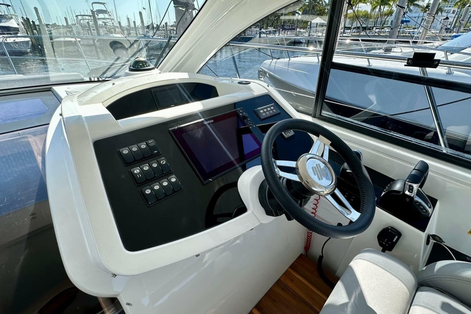 2012 Beneteau Gran Turismo 34 - Photo 17