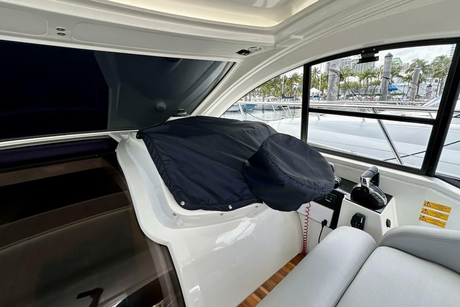 2012 Beneteau Gran Turismo 34 - Photo 16