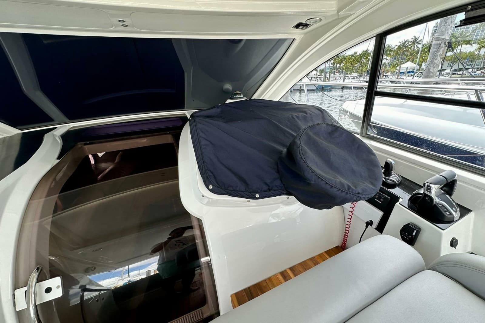 2012 Beneteau Gran Turismo 34 - Photo 14