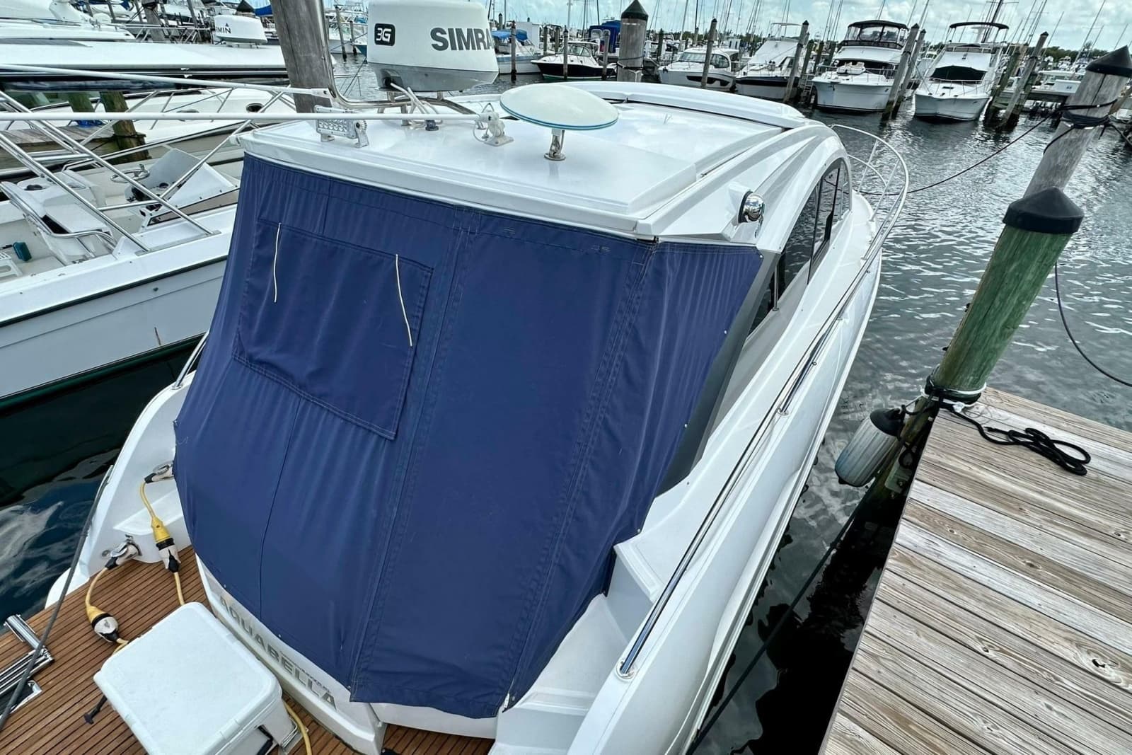 2012 Beneteau Gran Turismo 34 - Photo 10