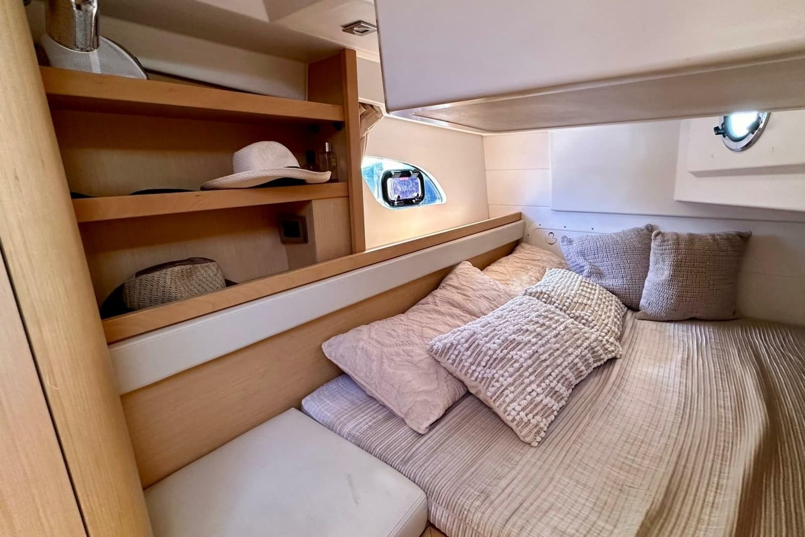 2012 Beneteau Gran Turismo 34 - Photo 33