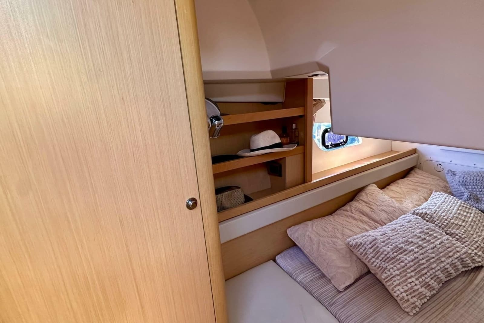 2012 Beneteau Gran Turismo 34 - Photo 35