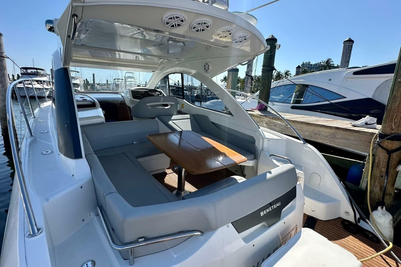 2012 Beneteau Gran Turismo 34 - Photo 27