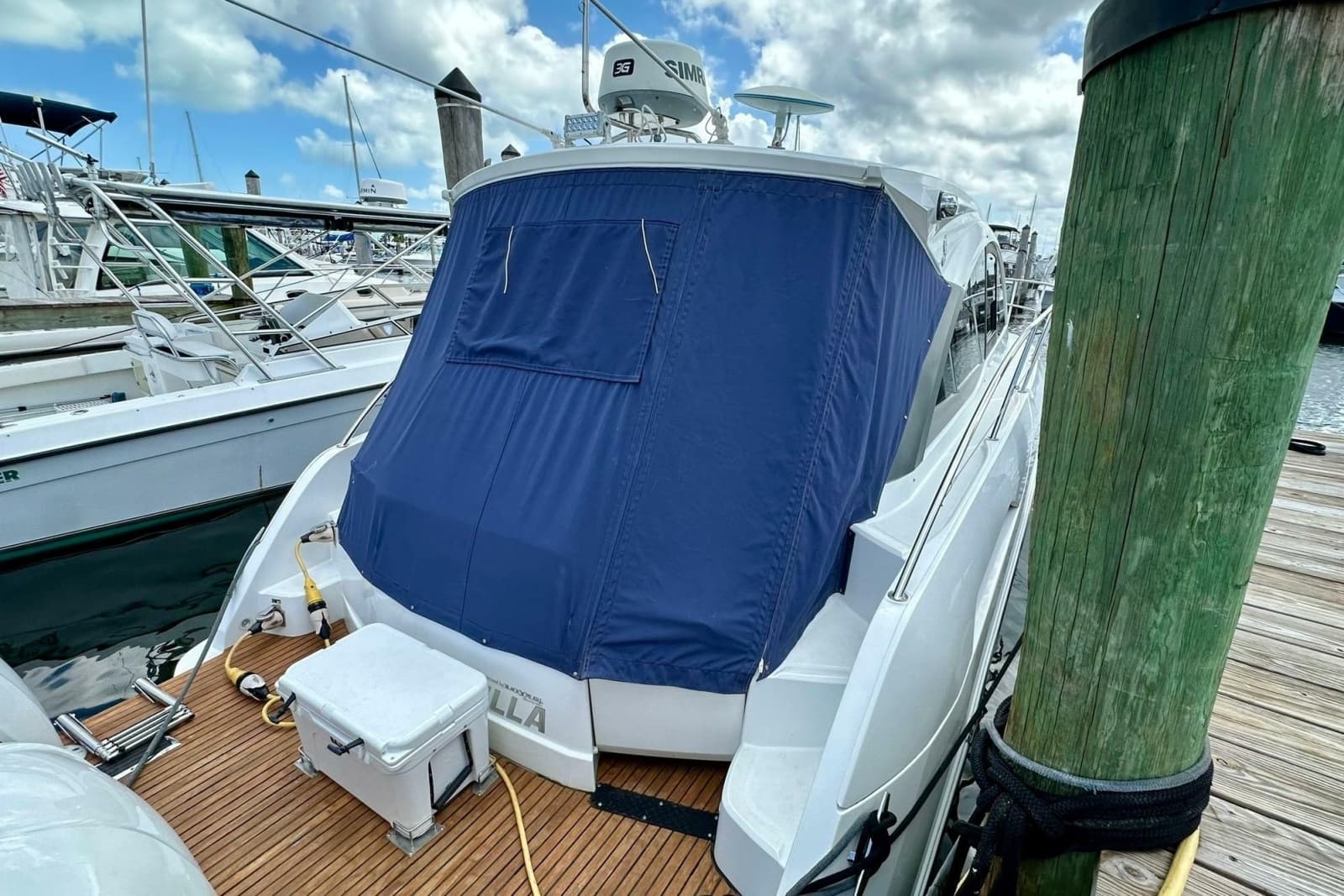 2012 Beneteau Gran Turismo 34 - Photo 8