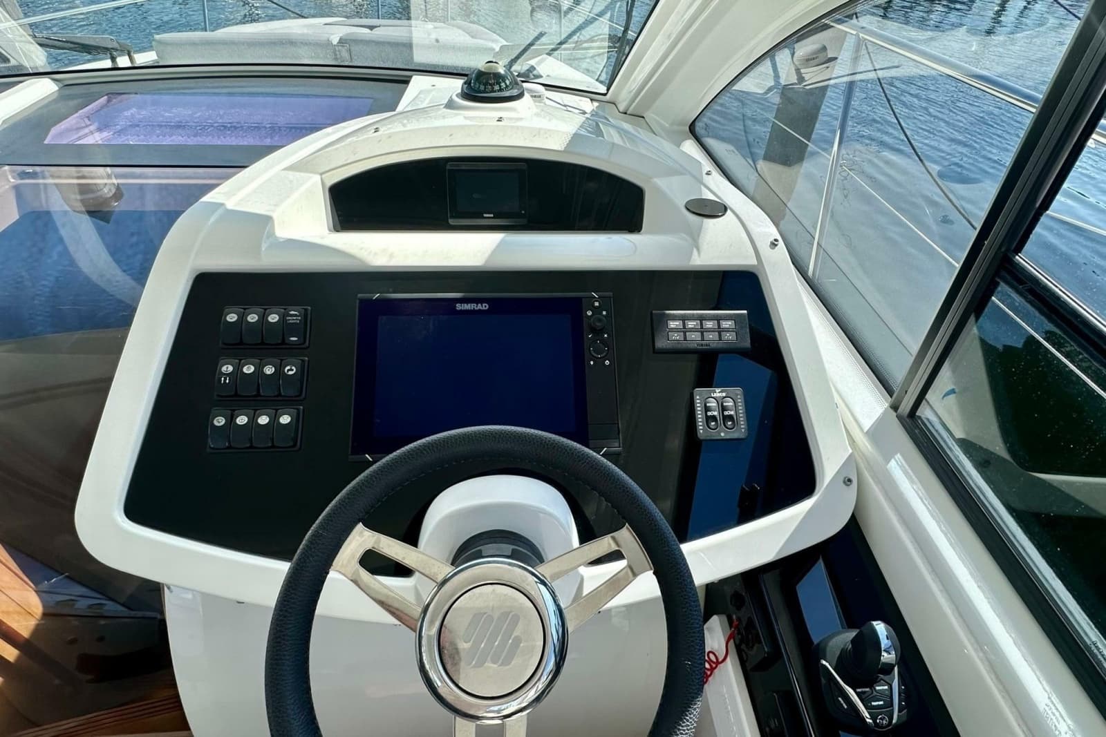2012 Beneteau Gran Turismo 34 - Photo 20