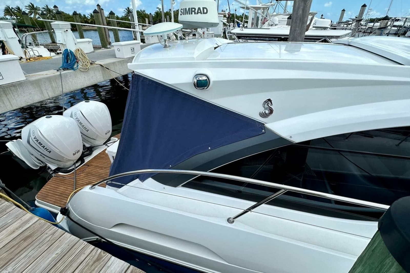 2012 Beneteau Gran Turismo 34 - Photo 11