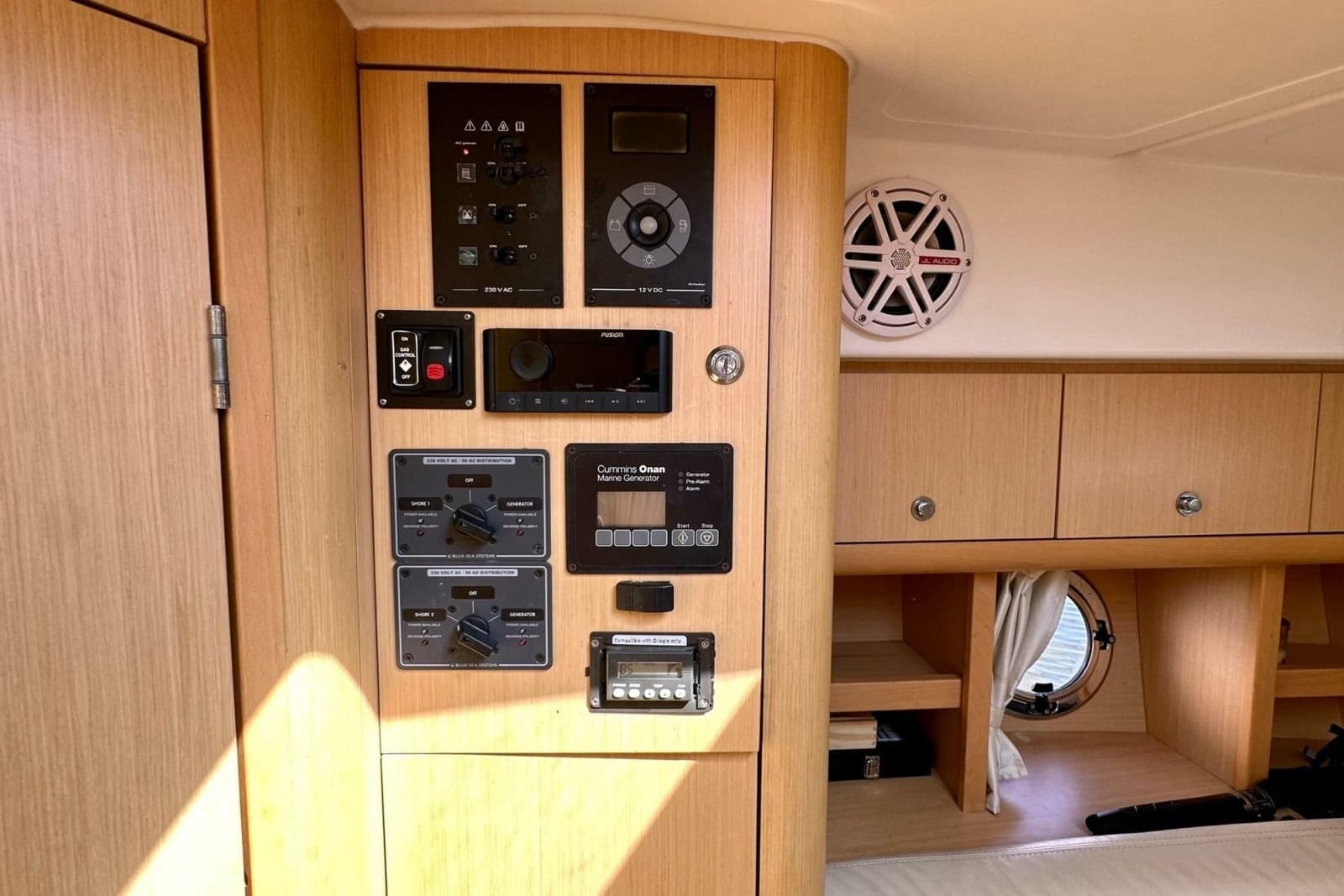 2012 Beneteau Gran Turismo 34 - Photo 31