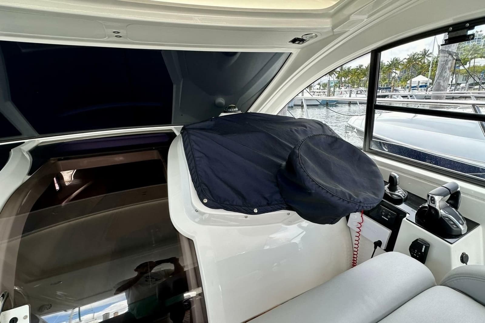 2012 Beneteau Gran Turismo 34 - Photo 15