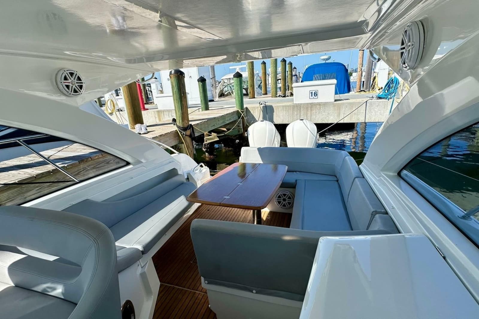 2012 Beneteau Gran Turismo 34 - Photo 24