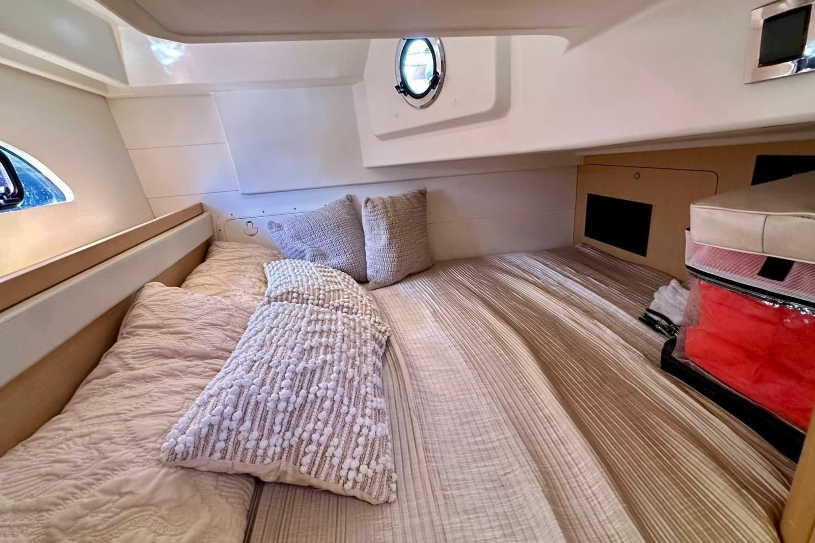 2012 Beneteau Gran Turismo 34 - Photo 34