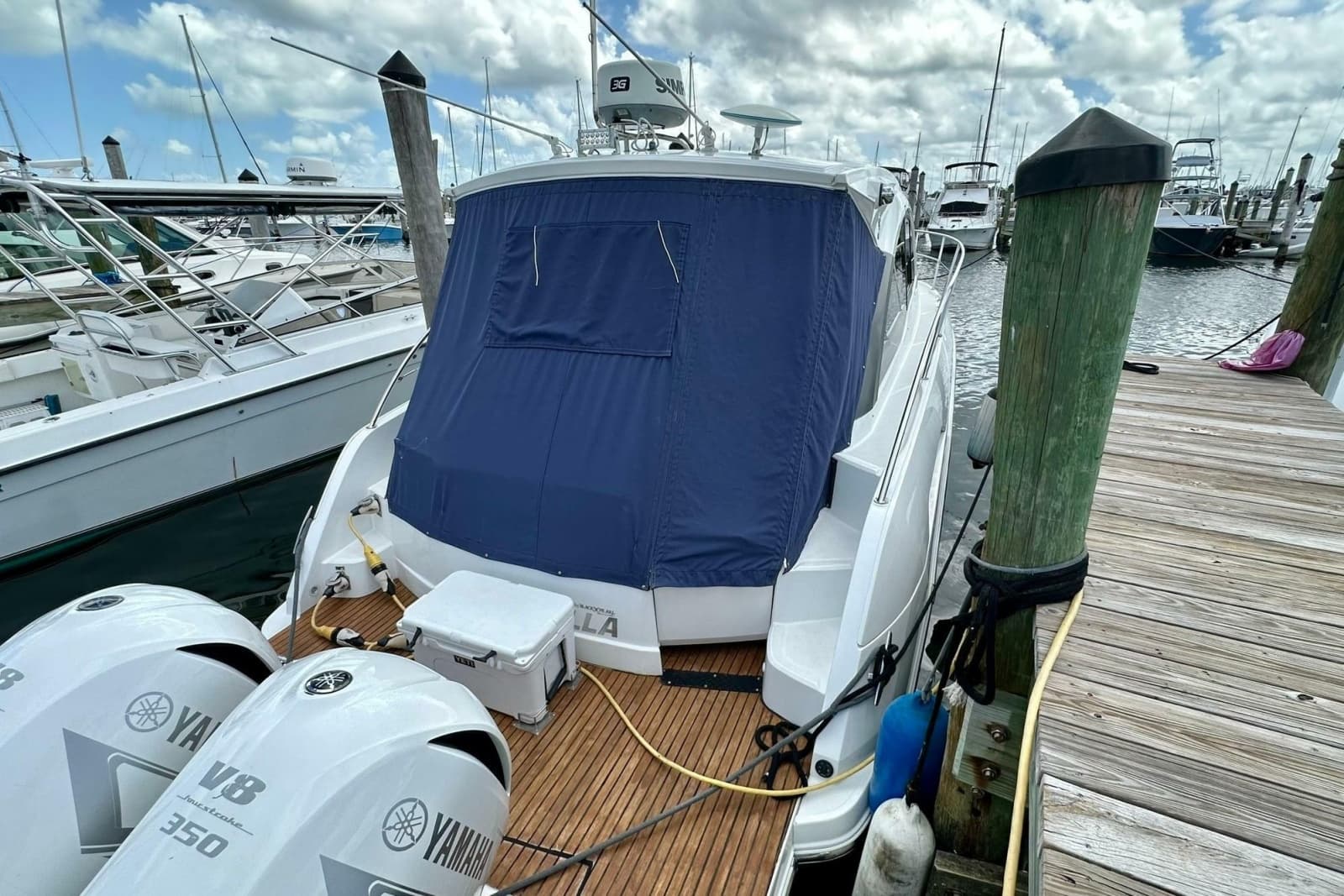 2012 Beneteau Gran Turismo 34 - Photo 9