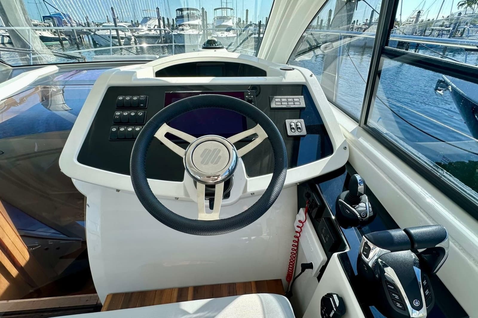 2012 Beneteau Gran Turismo 34 - Photo 18