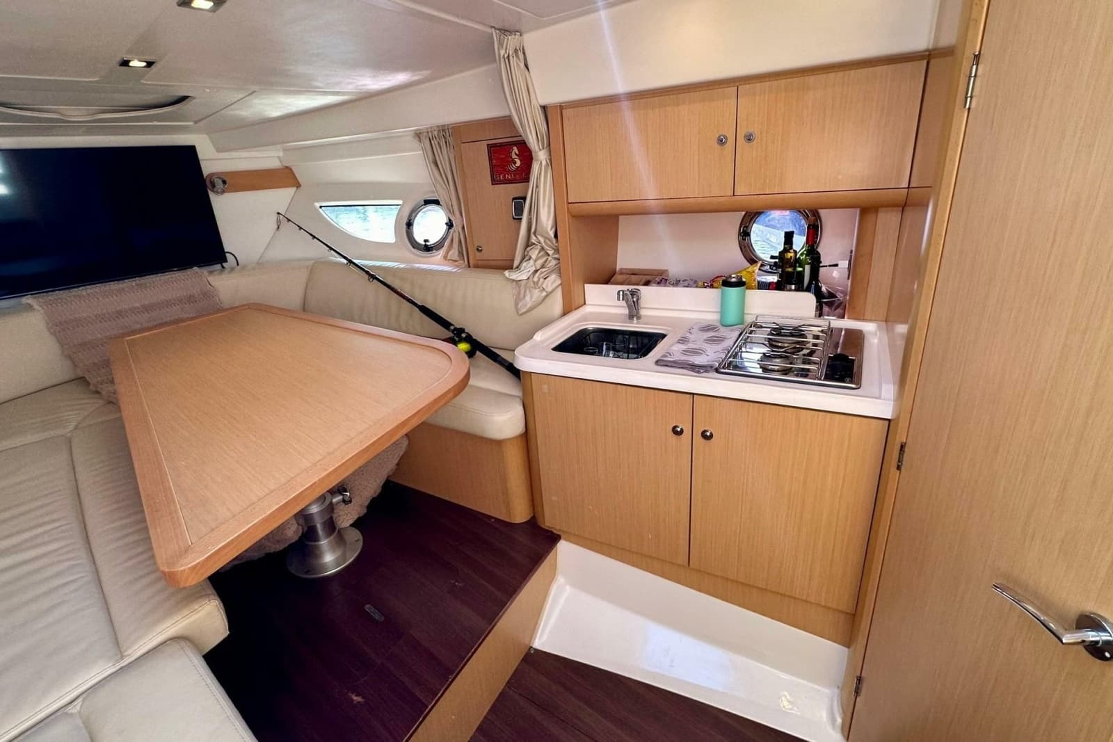 2012 Beneteau Gran Turismo 34 - Photo 29