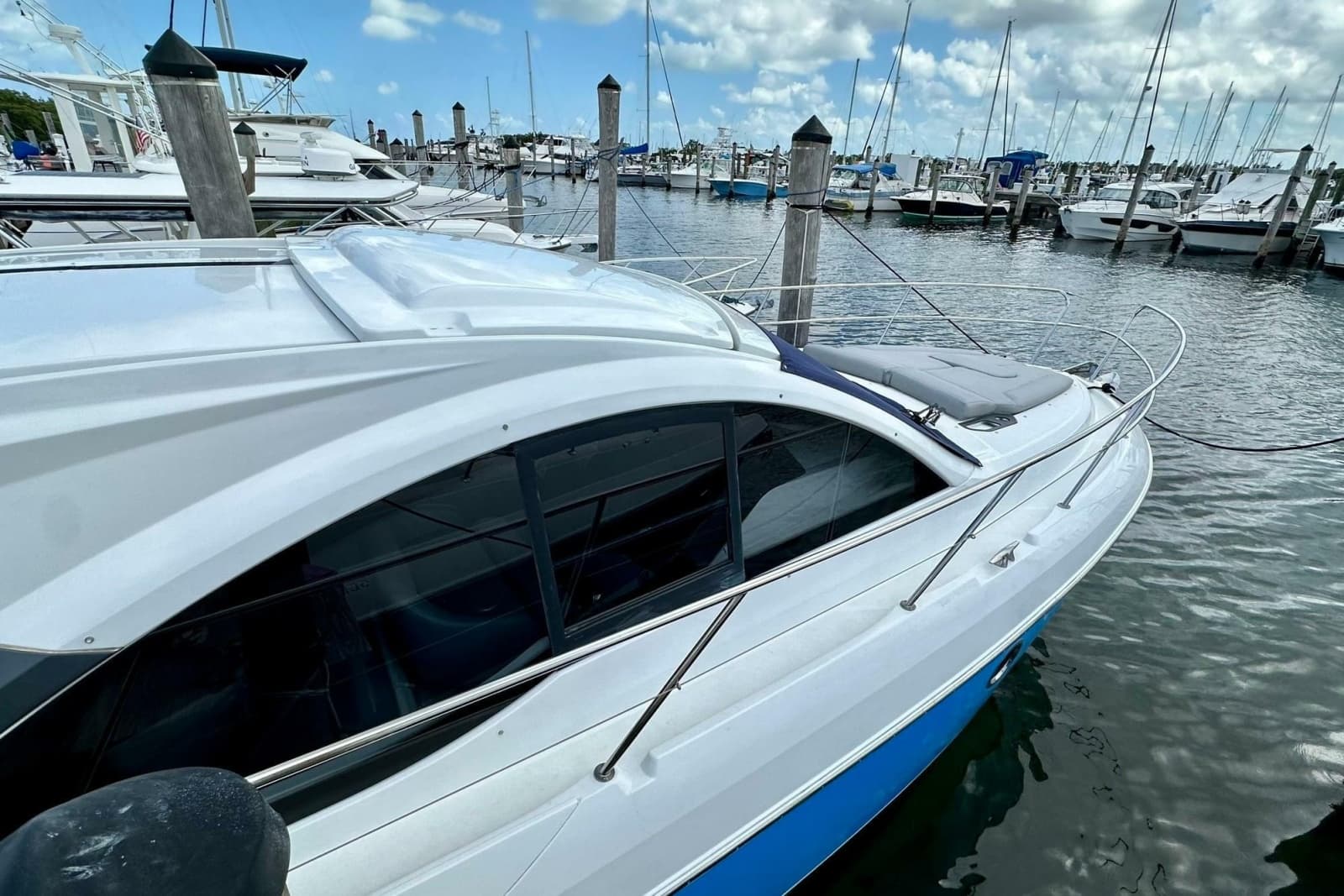 2012 Beneteau Gran Turismo 34 - Photo 12