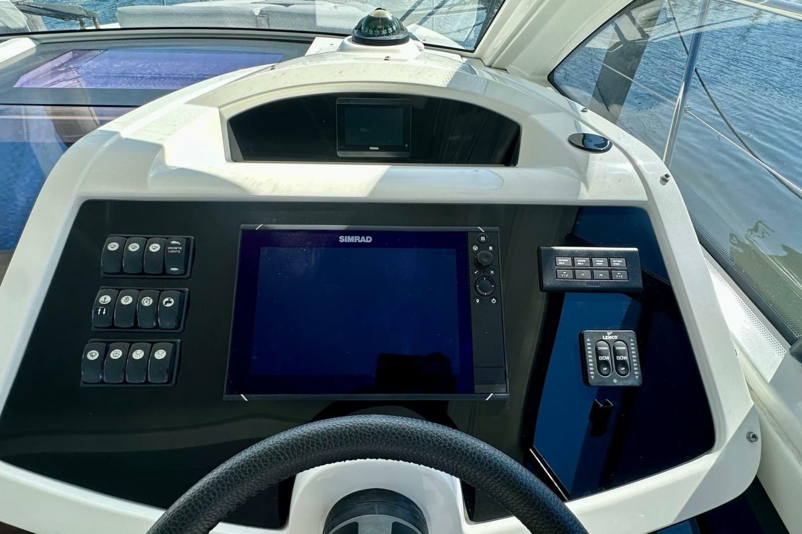 2012 Beneteau Gran Turismo 34 - Photo 19