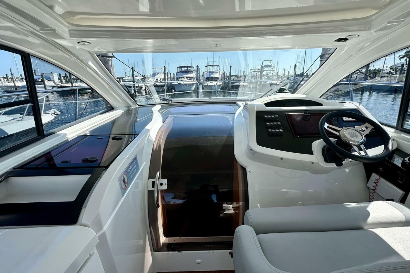 2012 Beneteau Gran Turismo 34 - Photo 21