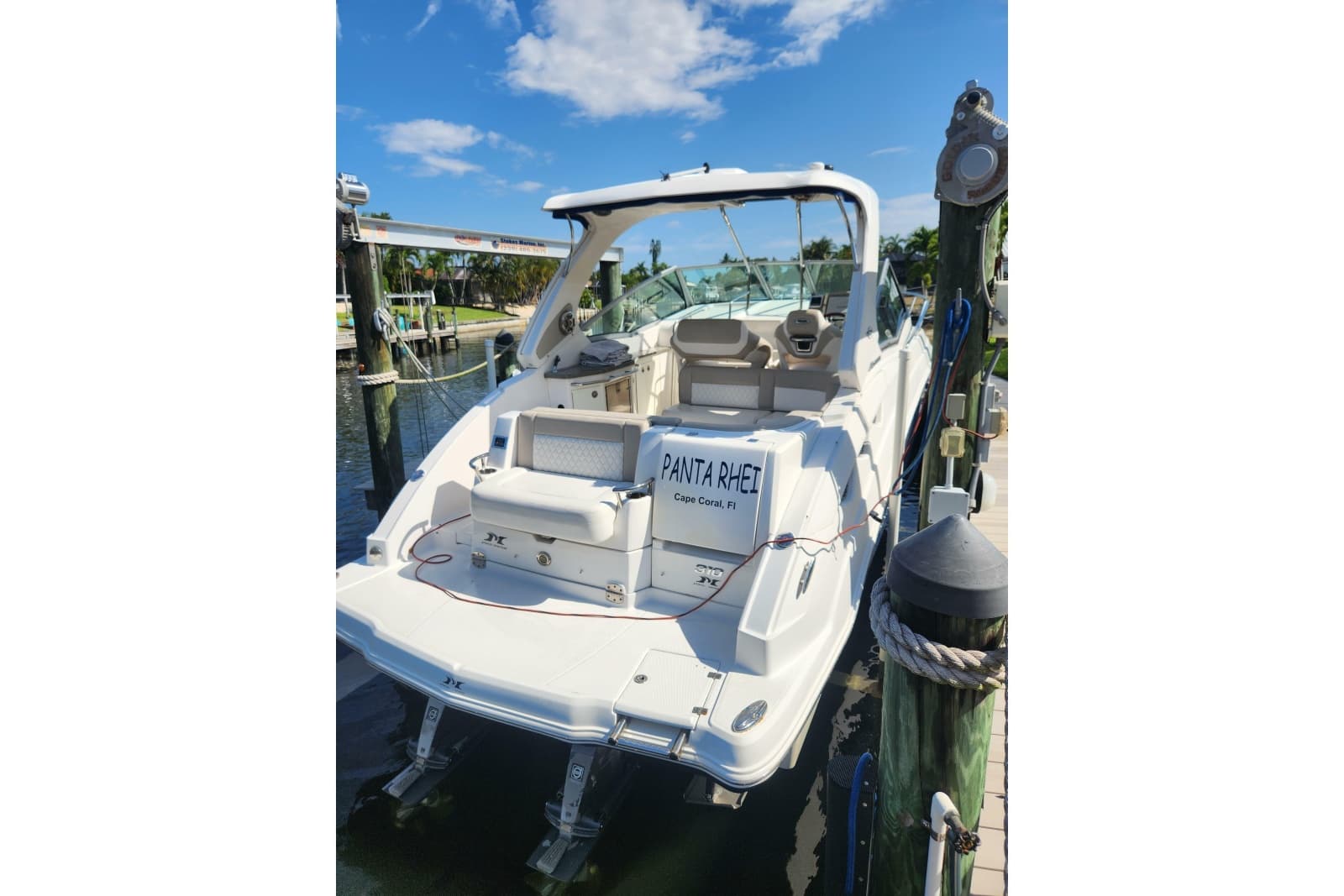 2012 Chaparral 310 Signature - Photo 3