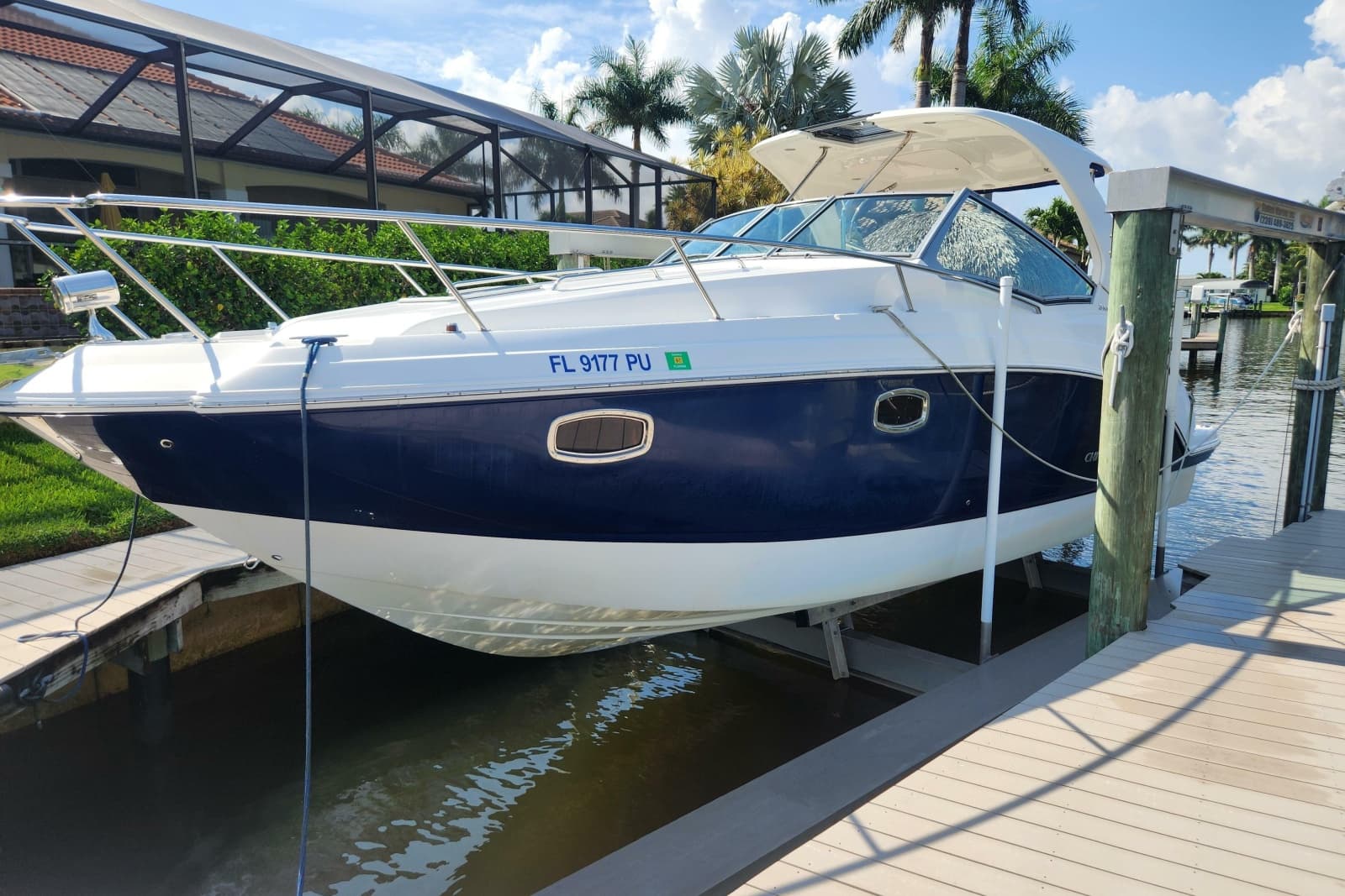 2012 Chaparral 310 Signature - Photo 5