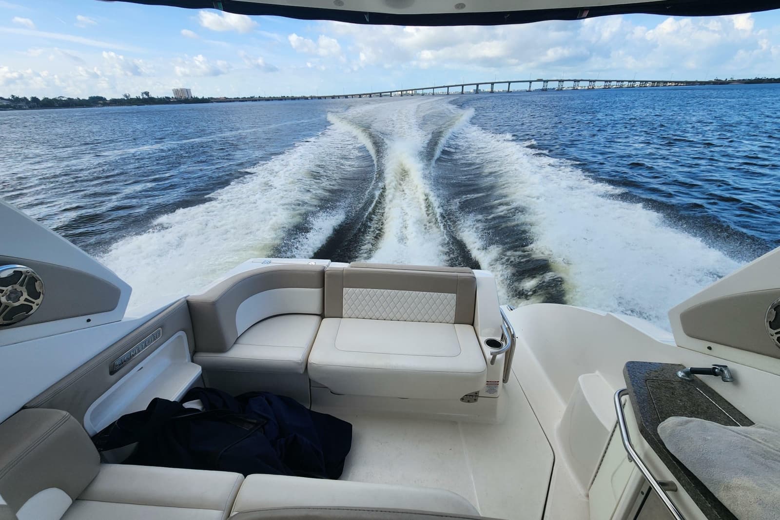 2012 Chaparral 310 Signature - Photo 13