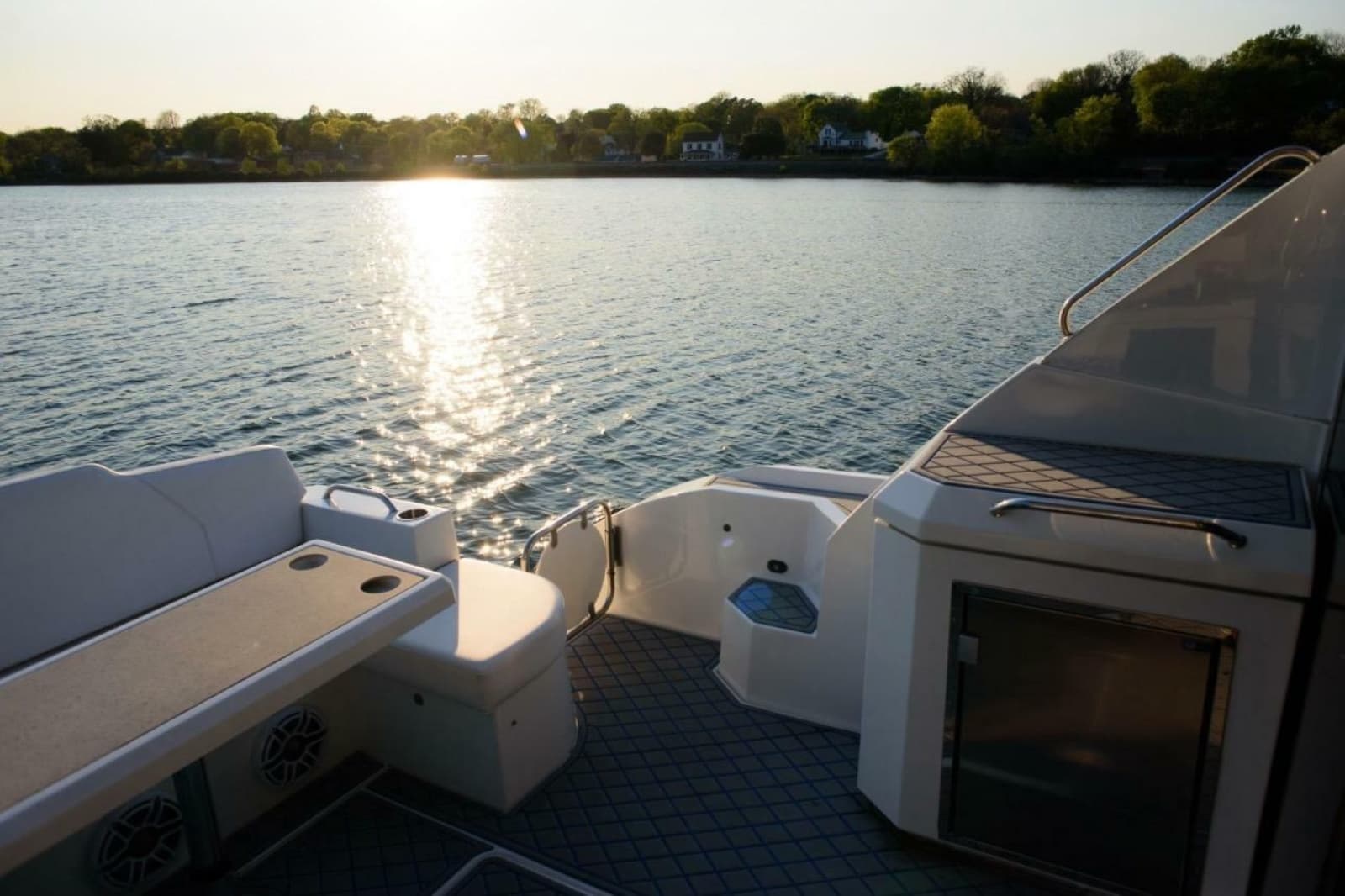 2012 Cruisers Yachts 48 Cantius - Photo 15