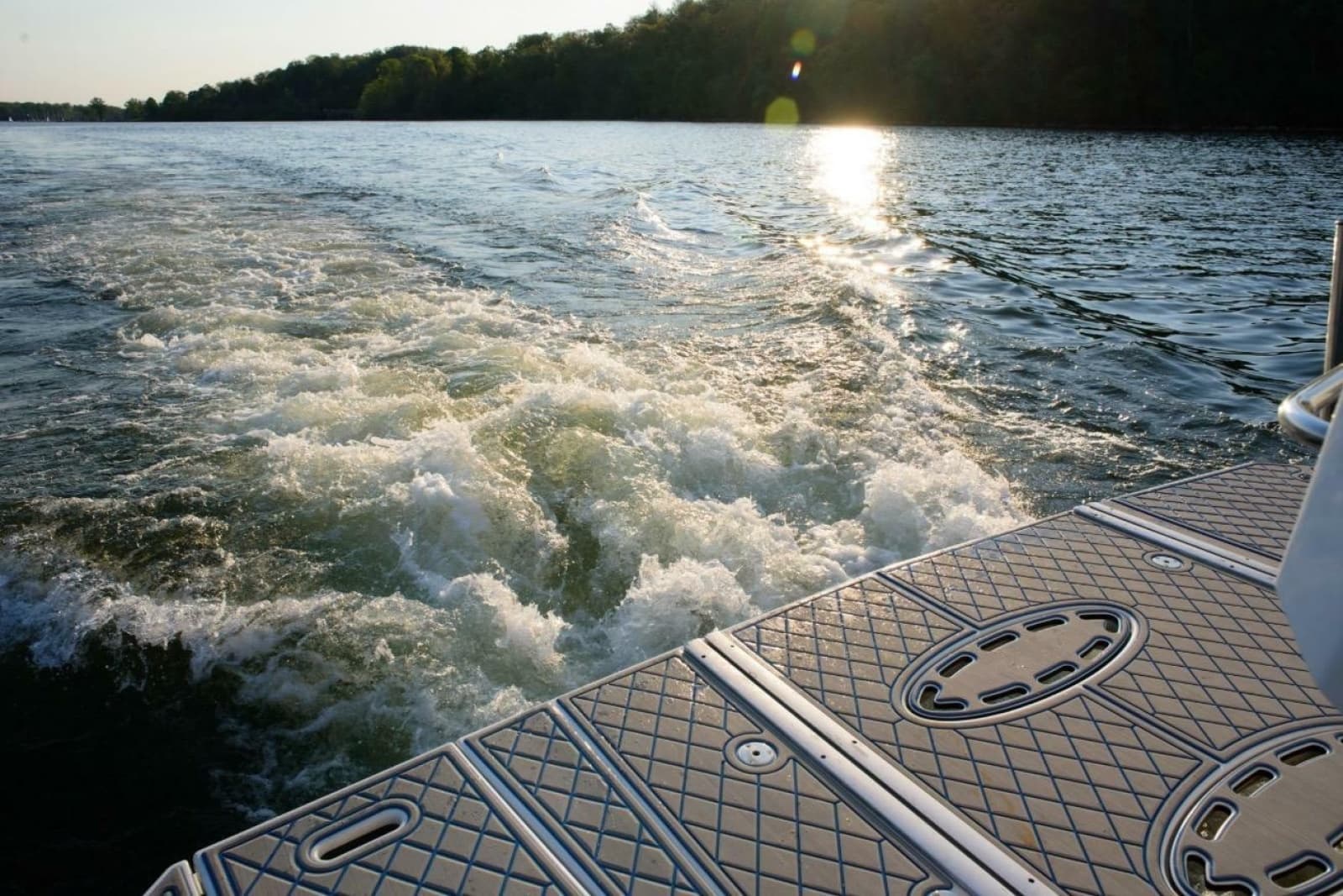 2012 Cruisers Yachts 48 Cantius - Photo 16