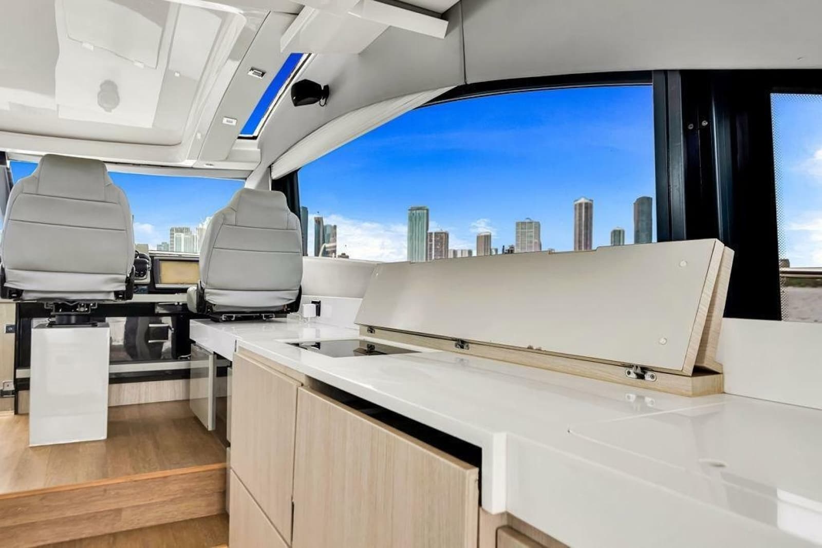 2012 Fairline Targa 58 - Photo 26